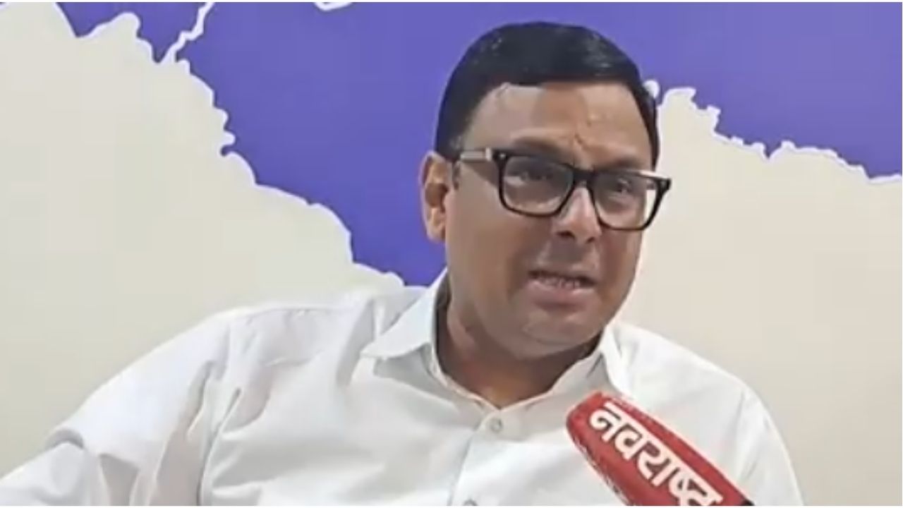 Dheeraj Lingade : संजय राऊतांचा ‘तो’ खळबळजनक दावा काँग्रेस आमदार धीरज लिंगाडेंनी फेटाळला!