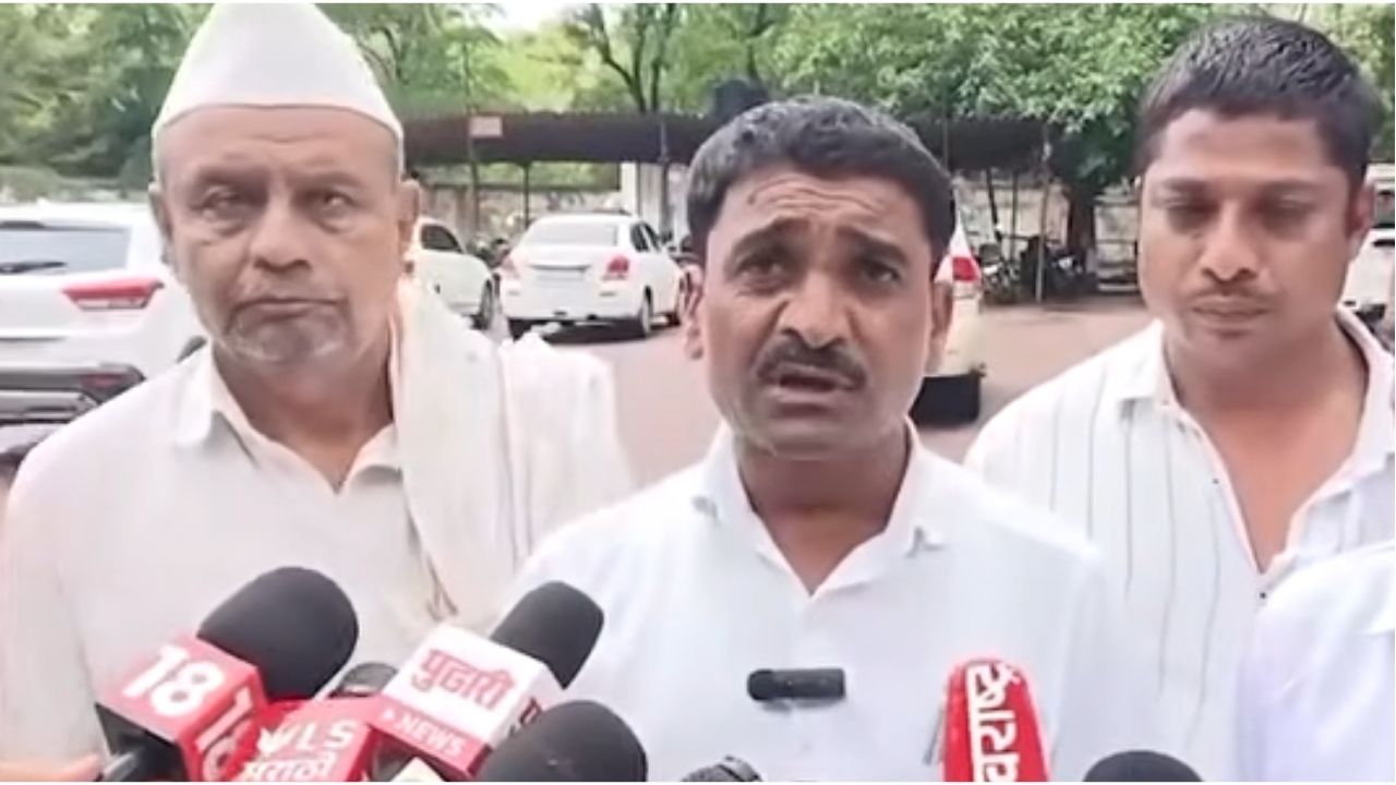 Latur News : दिड लाखासाठी जामीन राहिलेल्या शेतकऱ्याची तब्बल सव्वा कोटीची जमीन हडपली!