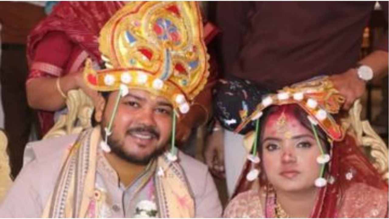 Delhi Crime: लग्नाच्या अवघ्या अडीच महिन्यांत नवविवाहितेचा संशयास्पद मृत्यू; कुटुंबीयांचा हत्येचा आरोप
