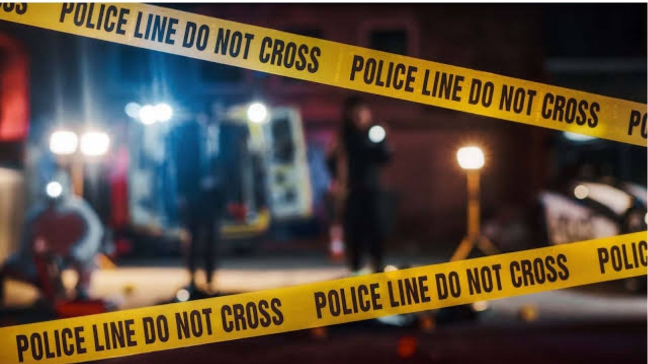 Uttar Pradesh Crime: बंद खोलीत जळालेला मृतदेह; पोलिस तपासात समोर आलं अंगावर काटा आणणारं सत्य; पत्नीने पेट्रोल…