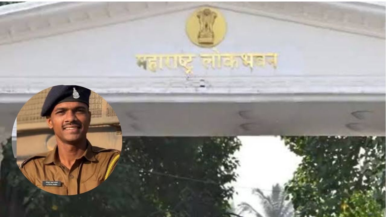 Mumbai Crime: मुंबईतील राज्यपालांच्या लोकभवनात SRPF जवानाची सर्व्हिस रिव्हॉल्व्हरने आत्महत्या
