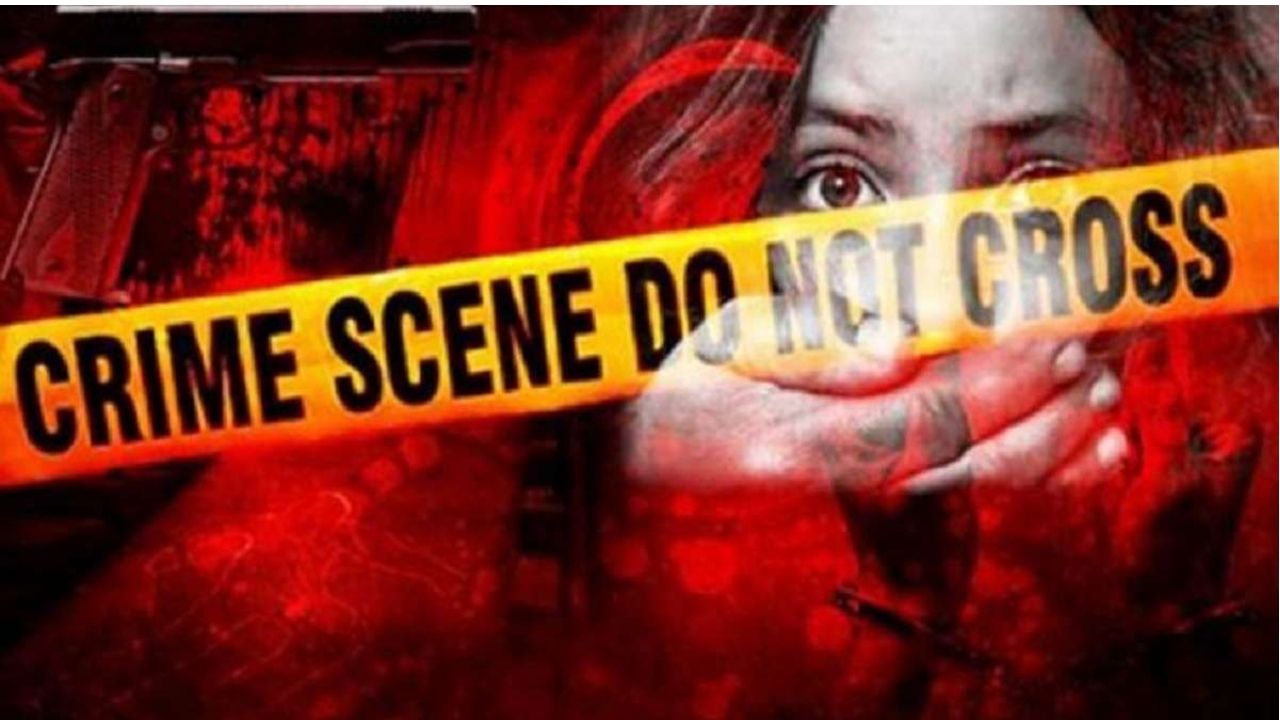 Nagpur Crime: थरकाप उडवणारा प्रकार! वृद्धेला दुचाकीवर बसवून निर्जनस्थळी नेलं, अत्याचार केला आणि आतडी बाहेर येईपर्यंत…
