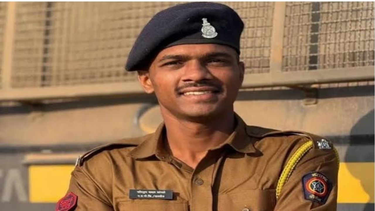 Maharashtra Rajbhavan: राजभवनात SRPF जवानाची आत्महत्या; सुसाईड नोट, प्रेमसंबंध आणि मानसिक तणावाचा तपास, धक्कादायक माहिती समोर
