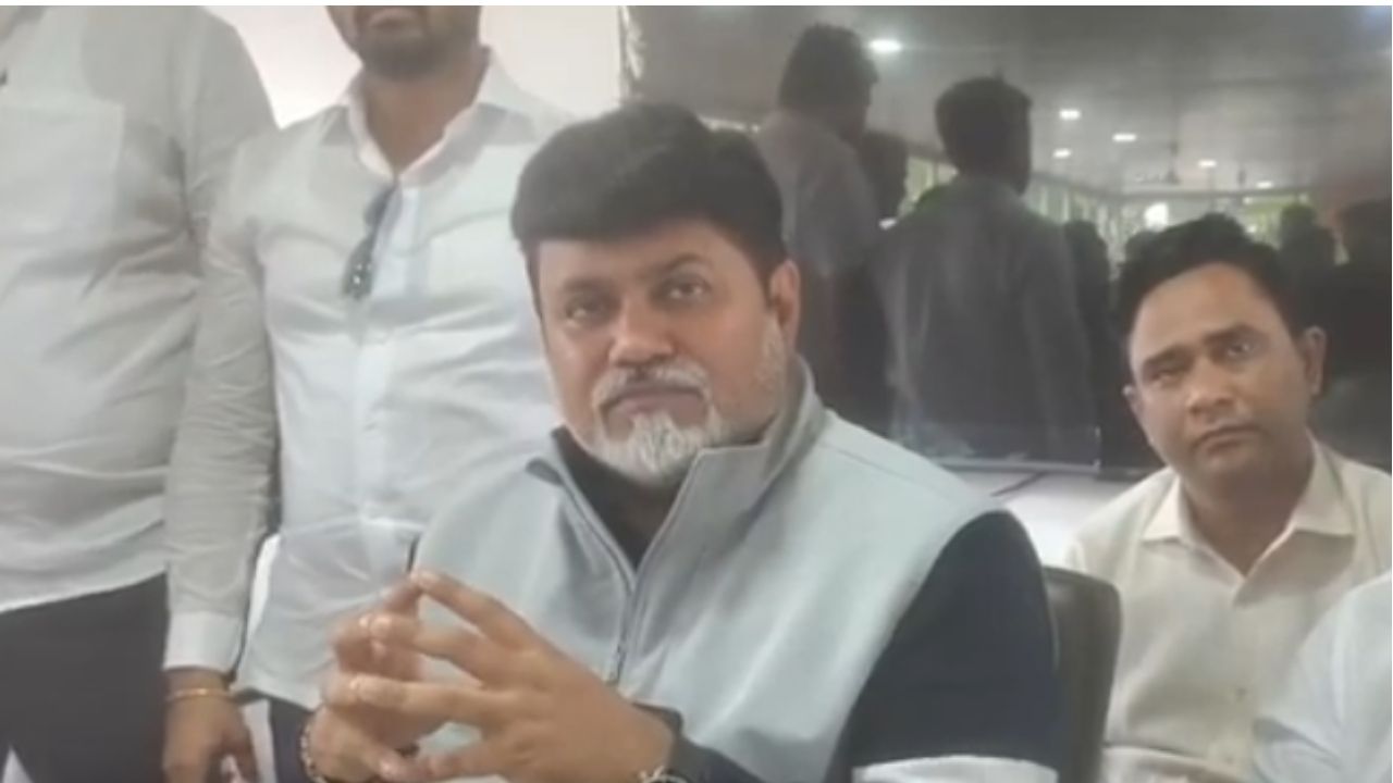 Ratnagiri : पूरस्थिती, भूस्खलन आणि विरोधकांवर उदय सामंतांचा पलटवार