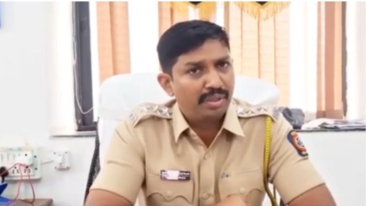 Ahilyanagar Crime News : आधी दुकानदाराला बेदम मारहाण, मग थेट पोलिसांनाच दमदाटी!
