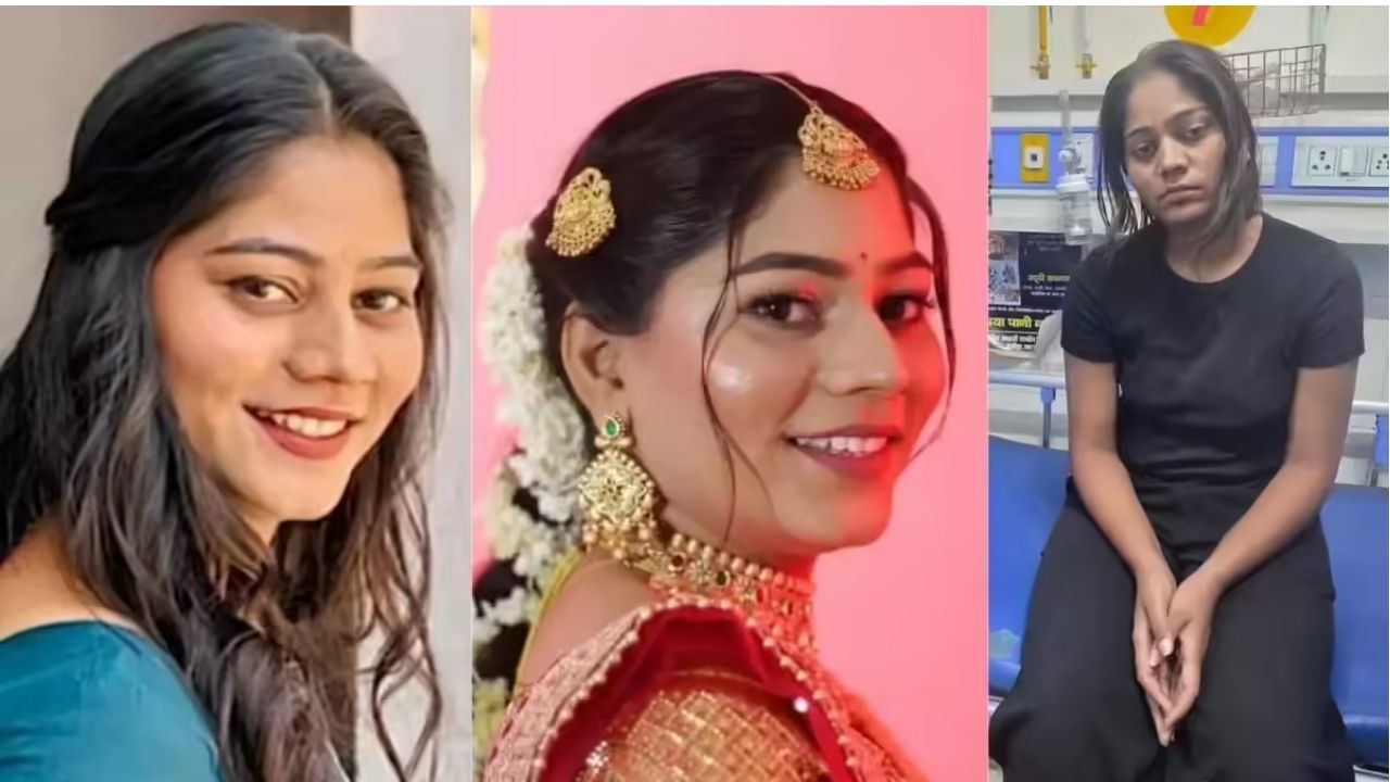 Meghalaya Honeymoon Murder: ‘मी निर्दोष आहे, मला अडकवण्यात आलं’; सर्वोच्च न्यायालयात सोनम रघुवंशीचा मोठा दावा