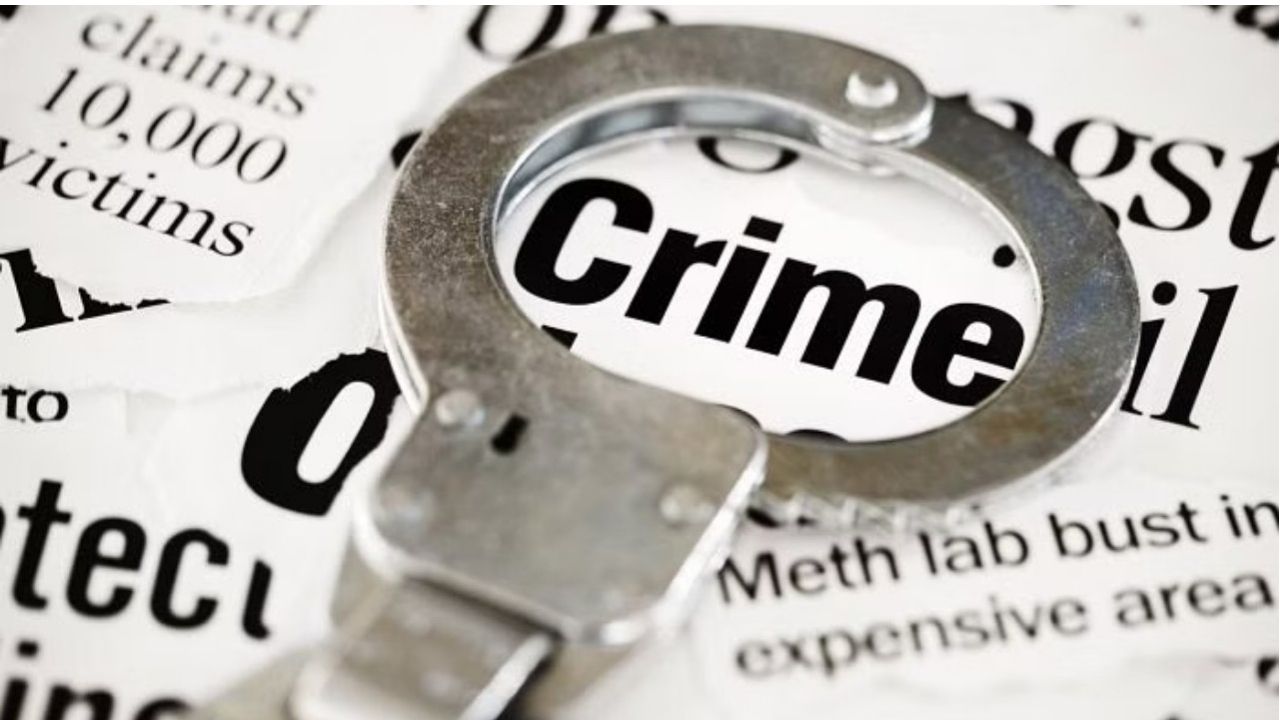 Sangli Crime: शेताच्या हद्दीच्या वादाने घेतलं रक्तरंजित वळण; तलवारीने सपासप वार, पाच जण गंभीर