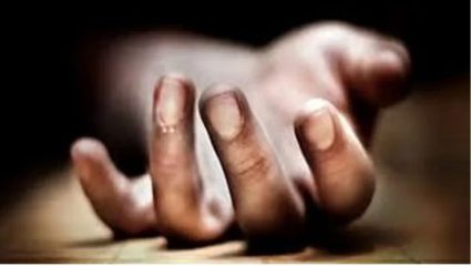 Beed Crime: बीडमध्ये मध्यरात्री थरार! किरकोळ वादातून 21 वर्षीय तरुणाचा चाकूने निर्घृण खून