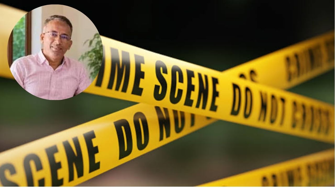 Buldhana Crime: रात्री शेतात गेले आणि मृतावस्थेत आढळले! प्रसिद्ध डॉ. गोपाल सोनी यांचा संशयास्पद मृत्यू