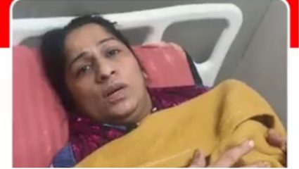 MIRA BHAYANDAR: काशिमीरा परिसरात पार्किंगच्या वादातून गुंडगिरी; तरुण आणि आईवर जीवघेणा हल्ला