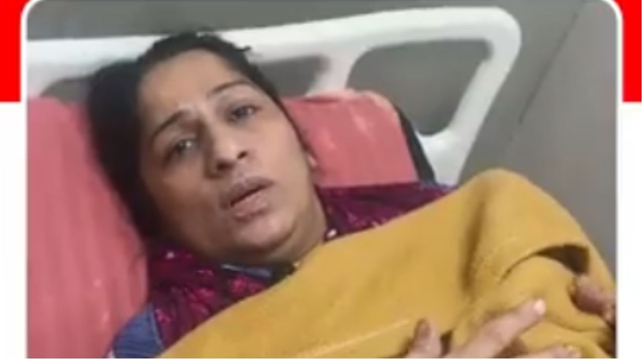 MIRA BHAYANDAR: काशिमीरा परिसरात पार्किंगच्या वादातून गुंडगिरी; तरुण आणि आईवर जीवघेणा हल्ला