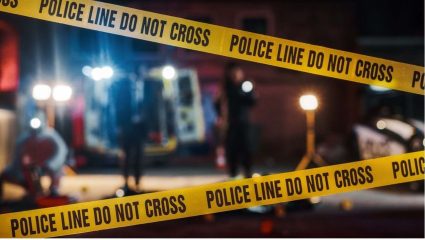 Nashik Crime: नाशिकमध्ये खळबळ! PGमध्ये राहणाऱ्या तरुणीची हत्या; आरोपीचा मृतदेह झाडाला लटकलेल्या अवस्थेत