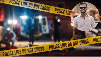 Kalyan Crime: प्रेयसीसमोर ‘पेंद्या भाई’चा The End…! 16 वार करून निर्घृण हत्या; 36 तासांत आरोपी जेरबंद