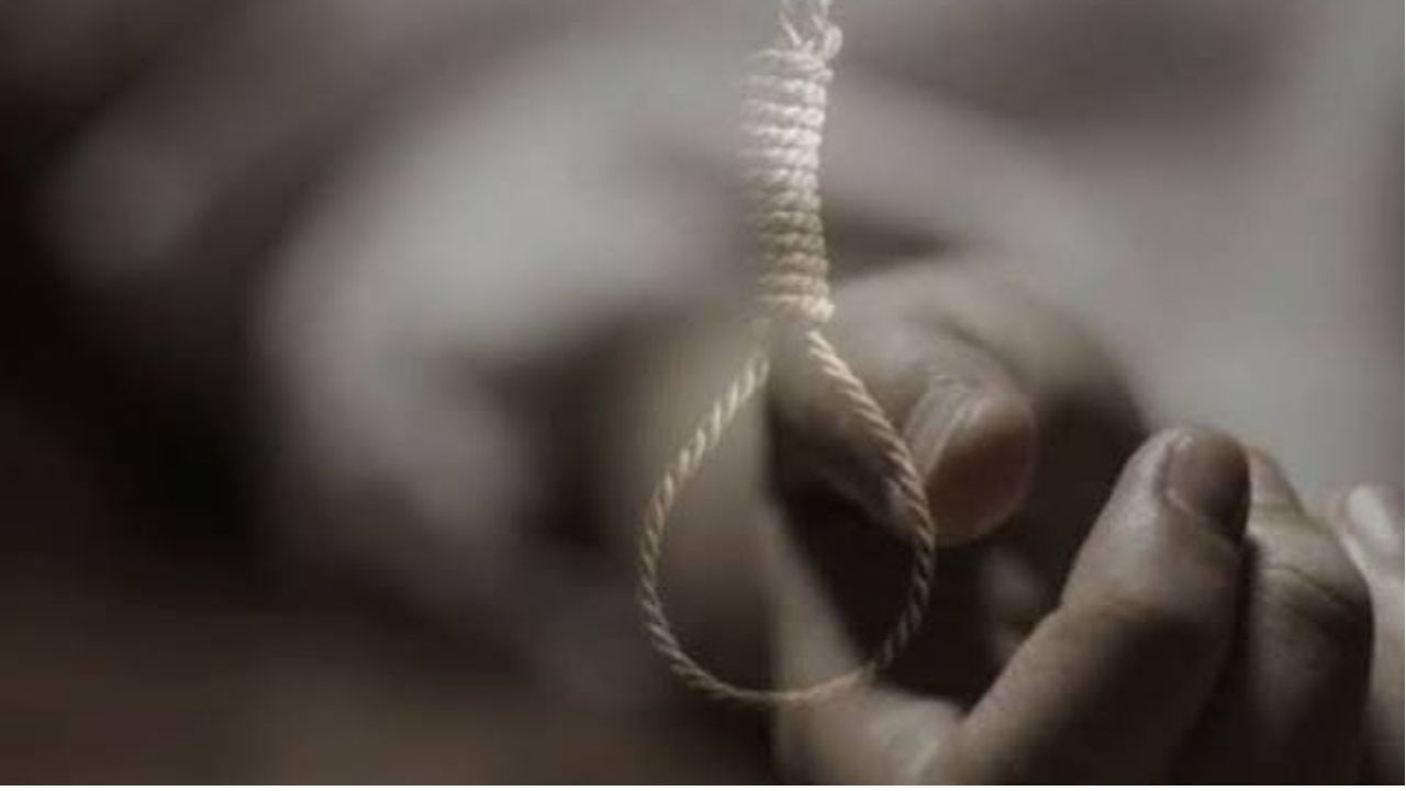 Nagpur Crime: चारित्र्यावर संशय, हुंड्यासाठी छळ अन् पतीचे अनैतिक संबंध; विवाहितेने उचलले टोकाचे पाऊल