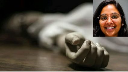 Hyderabad Crime: नग्न अवस्थेत मंदिरात धाव, देवीची मूर्ती उचलली अन् तलावात उडी; महिला इंजिनिअरच्या रहस्यमय मृत्यू!