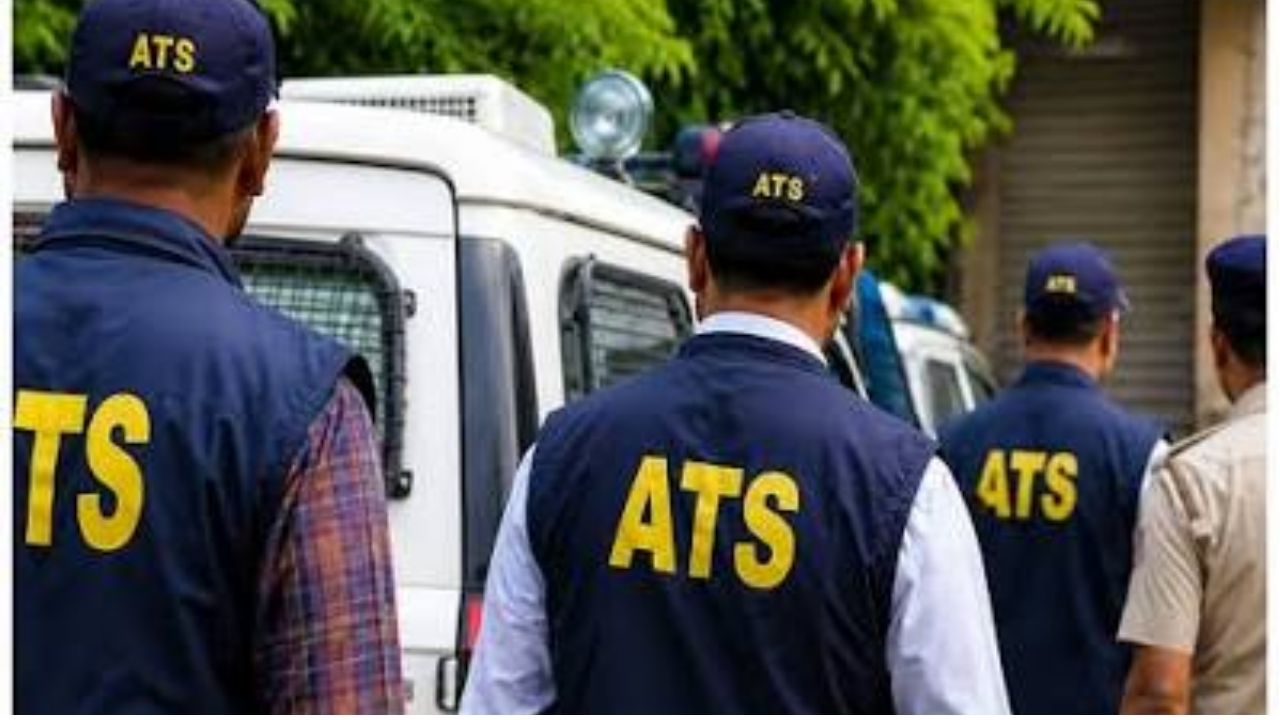 Beed Crime: बीडच्या बनावट ट्रस्टचे पाकिस्तानी कनेक्शन? एटीएसच्या तपासात धक्कादायक खुलासा