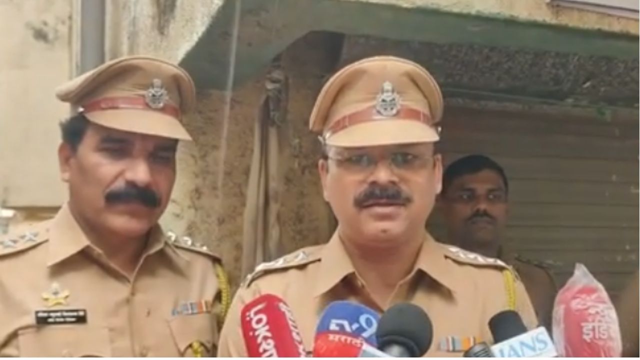 Kalyan: ‘दृश्यम’ स्टाईल प्रियकराची हत्या, फ्लॅटमध्ये सडलेला मृतदेह अन् घरमालकाला दिला व्हॉईस मेसेज