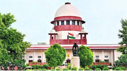 …आणि छाती दाबणे म्हणजे बलात्काराचा प्रयत्न नाही; पटना हायकोर्टाच्या निर्णयावर सर्वोच्च न्यायालयाची तीव्र नाराजी