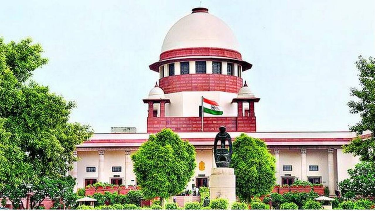 …आणि छाती दाबणे म्हणजे बलात्काराचा प्रयत्न नाही; पटना हायकोर्टाच्या निर्णयावर सर्वोच्च न्यायालयाची तीव्र नाराजी