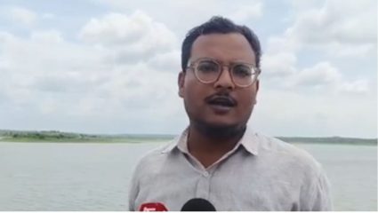 Akola water crisis : धरणातील पाणी पातळी खालावल्याने पाणीपुरवठ्याचे वेळापत्रक बदलले!