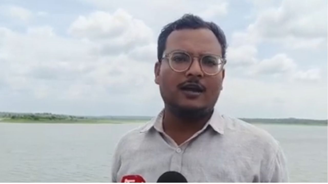 Akola water crisis : धरणातील पाणी पातळी खालावल्याने पाणीपुरवठ्याचे वेळापत्रक बदलले!