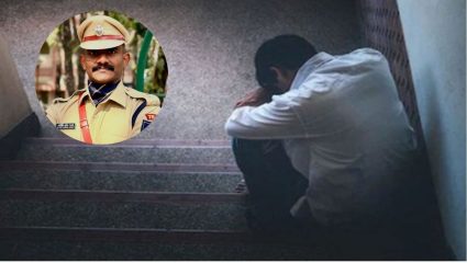 Hyderabad : महिला सहकारी अधिकाऱ्याच्या आरोपांनंतर IPS अधिकाऱ्याचा आत्महत्येचा प्रयत्न; सुसाईड नोटमुळे प्रकरणाला नवं वळण
