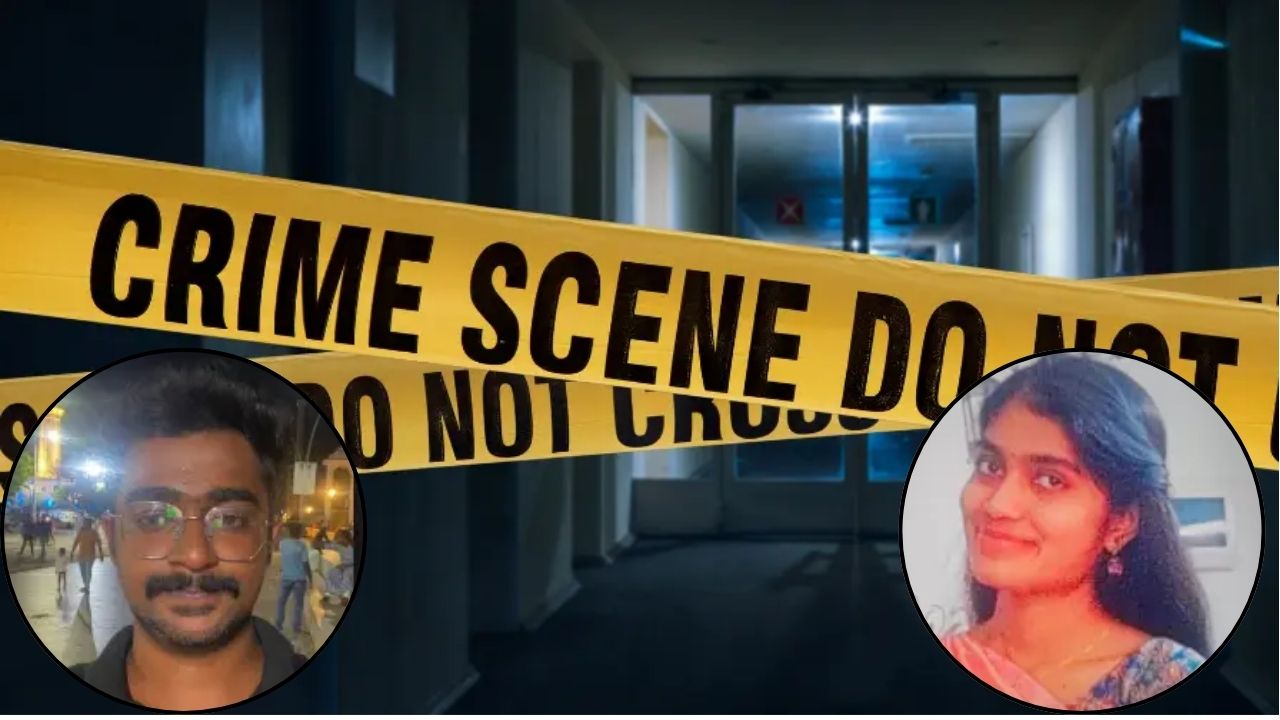 Bengaluru Crime : Gemini AI ला विचारून रचला तिहेरी हत्येचा कट; आधी आंधळं कसं….; लिव्ह-इन पार्टनरसह दोघे अटकेत