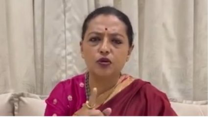 Yashomati Thakur On Dattagiri Maharaj : दत्तगिरी महाराजांवरील आरोपांची निष्पक्ष चौकशी करा