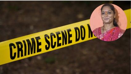 Solapur Crime: पतीसोबत वाद झाला अन्…; 14 वर्षीय मुलीला घेऊन आईची रेल्वेसमोर उडी, दोघींचा दुर्दैवी मृत्यू