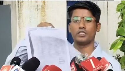 Paper Leak Case : औषध परीक्षक भरतीच्या परीक्षेमध्ये १०० पैकी ९० प्रश्न आधीच लीक