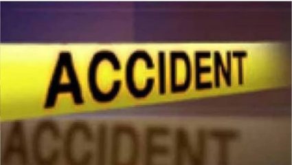 Amravati: अमरावतीत भरधाव ट्रकचा कहर! दुचाकीला धडक देत दोन महिलांचा जागीच मृत्यू; चालक अपघातानंतर फरार