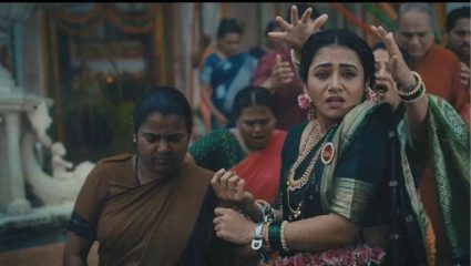 Tharala Tar Mag Serial New Promo: ‘ठरलं तर मग’मध्ये मोठा ट्विस्ट! नव्या प्रोमोला काही तासांतच 1 Million views