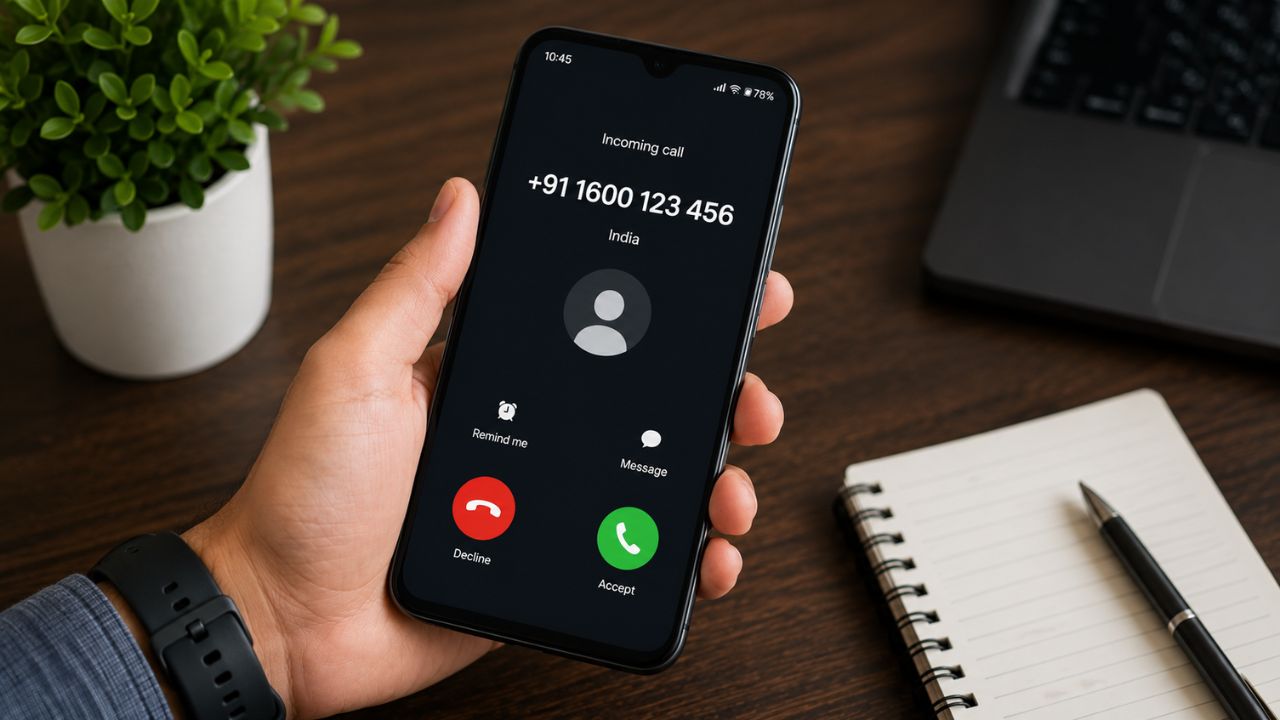Truecaller अडचणीत? TRAI ने सरकारकडे मागितले विशेष अधिकार; मंजुरी मिळाल्यास होऊ शकते मोठी कारवाई