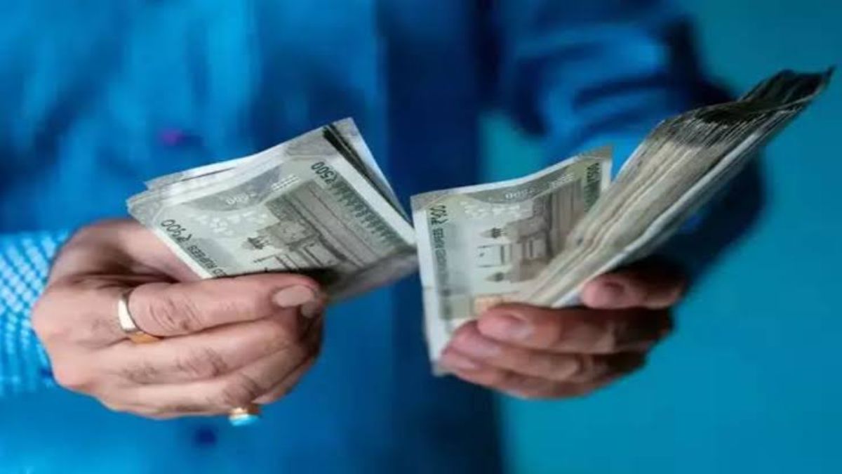 Private Job Salary Trends: खाजगी नोकरीत ५ वर्षांच्या अनुभवानंतर नक्की किती पगार मिळायला हवा? पाहा सविस्तर रिपोर्ट