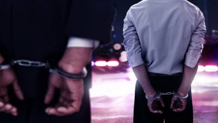 मोठा दरोडा टाकण्याचा प्लॅन फसला, सहा आरोपींना पोलिसांनी पकडले; नेमकं काय घडलं?