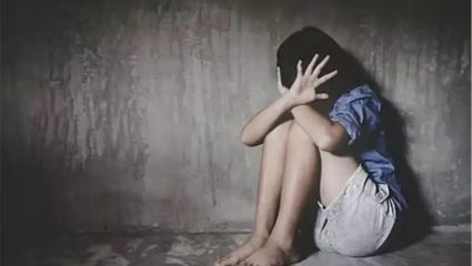 12 वर्षीय मुलीवर अत्याचाराचा प्रयत्न, सतर्कतेमुळे चिमुरडी बचावली; भोरमधील संतापजनक प्रकार