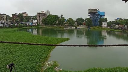 ठाण्याच्या विकासाला नवी गती! जागतिक दर्जाचा वॉटरफ्रंट प्रकल्प उभारणार; तब्बल 50 एकरांहून अधिक क्षेत्रात…