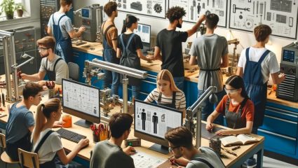 Vocational Courses: १० वी नंतर पदवीची चिंता सोडा! ‘हे’ ५ कोर्से करा; मिळवा ५०,००० रुपयांपर्यंत भरगच्च पगार