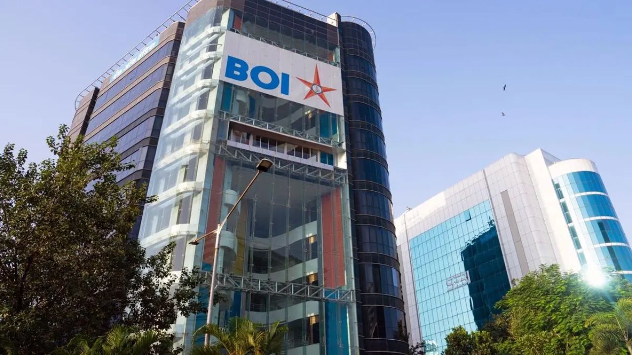 Bank of India Recruitment 2026: बँक ऑफ इंडियामध्ये ७७९ जागांवर मेगाभरती! अर्ज करण्याची अंतिम तारिख जाणून घ्या एका क्लिकवर..