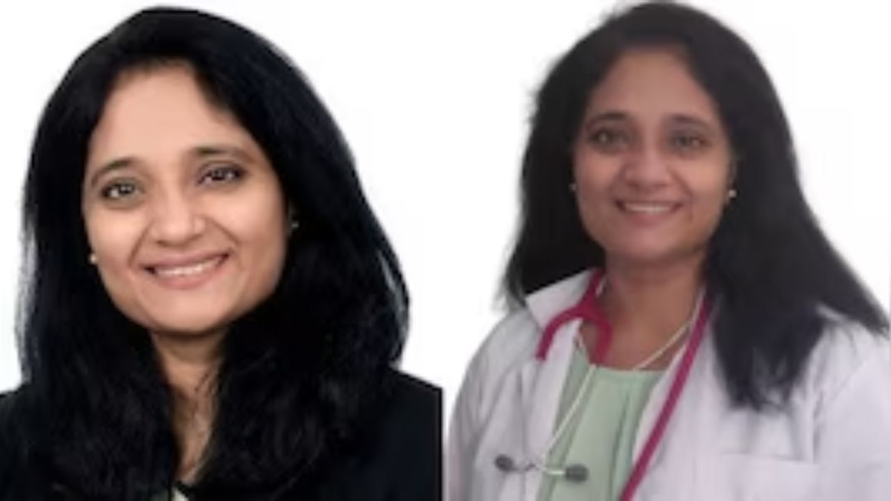 Success Story: १८ वर्षे आयटी क्षेत्रात काम केल्यानंतर ४७ व्या वर्षी डॉक्टर बनलेल्या जान्हवी यांचा प्रेरणादायी प्रवास एकदा वाचा