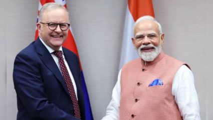 PM Modi in Australia: भारत-ऑस्ट्रेलिया भागीदारीत ‘शिक्षण’ बनला मजबूत स्तंभ; आता बेंगळुरूनंतर ‘या’ शहरांमध्ये सुरू होणार कॅम्पस