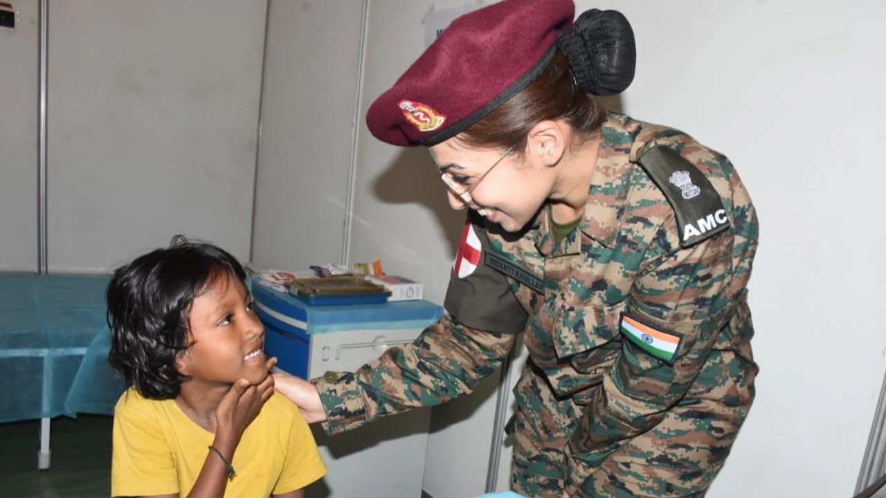 Indian Army Medical Officer Jobs: भारतीय सैन्यात डॉक्टर व्हायचयं! मग ‘हे’ पात्रता निकष नक्की जाणून घ्या