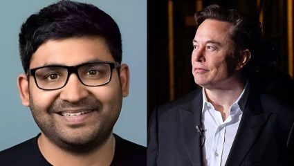 Ai Startup: इलॉन मस्कने Twitter मधून काढले; पराग अग्रवालने कसं उभारलं १६,००० कोटींचं साम्राज्य? जाणून घ्या सविस्तर