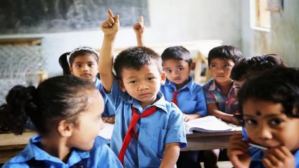राष्ट्रीय शैक्षणिक धोरण अंमलबजावणीत महाराष्ट्र देशात अव्वल; एबीसीमध्ये तब्बल ३९.६७ लाख विद्यार्थ्यांचे क्रेडिट्स जमा