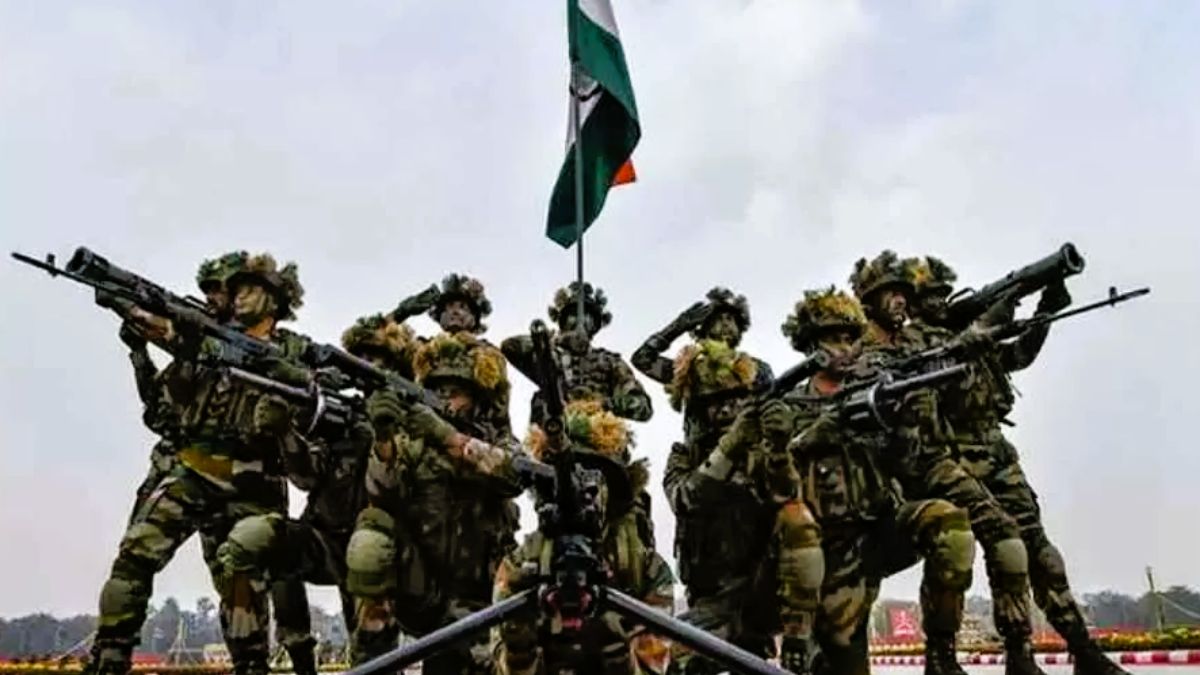 Ex Agniveer CAPF Recruitment: माजी अग्निवीरांसाठी केंद्र सरकारचा मोठा निर्णय! सीएपीएफ भरतीत ५०% आरक्षण देणार?