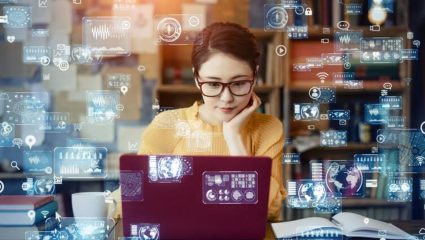 AI Career Scope: AI जगतात मोठी उलथापालथ! या क्षेत्रात करिअर करण्यासाठी काय आहे उत्तम पर्याय?