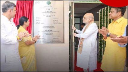 Public Library: स्पर्धा परीक्षेच्या विद्यार्थ्यांसाठी मोठी पर्वणी! १ कोटीहून अधिक ई-बुक्स आणि हायटेक सुविधांसह नवी लायब्ररी सुरू
