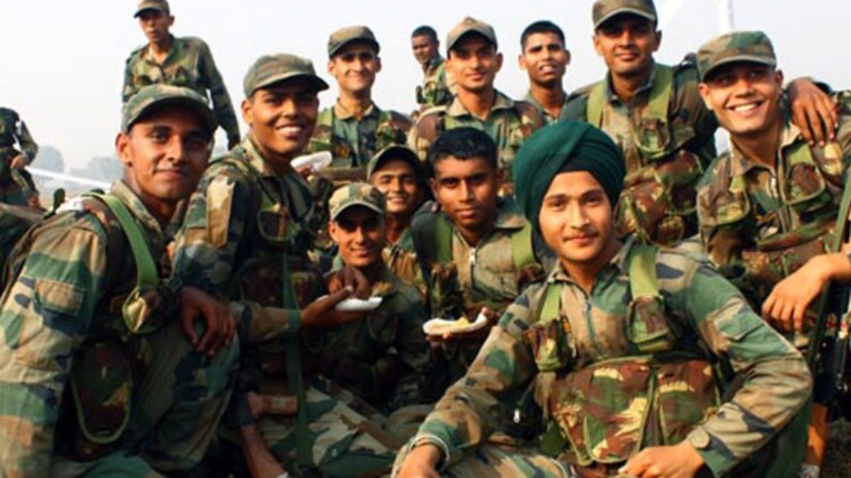 Indian Army Result 2026: भारतीय सैन्यात ‘अग्निवीर’ परीक्षेचा निकाल जाहीर; येथे पाहा मेरिट लिस्ट आणि स्कोरकार्ड