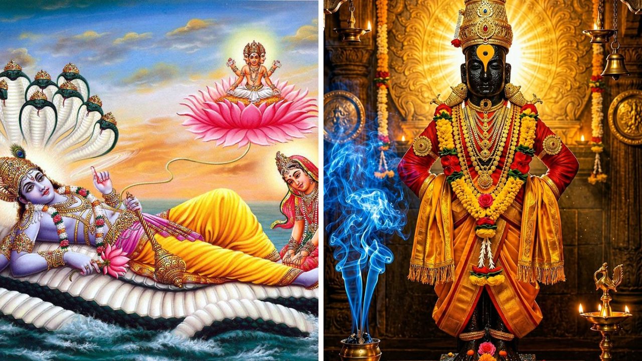 Aashadh Month 2026: कधीपासून सुरू होत आहे आषाढ महिना, आषाढातील सर्व सणांच्या तारखा जाणून घेऊया