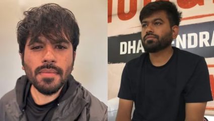 CJP Protest साठी वाईट बातमी! आंदोलनादरम्यान अभिजीत दिपके यांची तब्येत बिघडली,कोणता आजार झाला? जंतरमंतरवरील आंदोलनाच काय होणार?